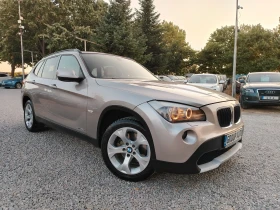 BMW X1 2.0D-177к.с/X-DRIVE/НАВИГАЦИЯ/ПАРКТРОНИК!!! - Car24.bg BMW X1 2.0D-177к.с/X-DRIVE/НАВИГАЦИЯ/ПАРКТРОНИК!!!