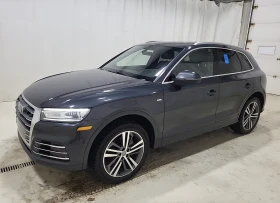 Audi Q5 PROGRESSIV - Car24.bg Audi Q5 PROGRESSIV