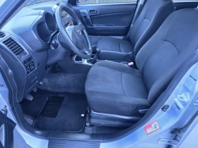 Daihatsu Terios 4х4 1.3 Газ/Бензин Италия - 8000 лв. / 4090.34 € - 15654959 9 | Car24.bg Daihatsu Terios 4х4 1.3 Газ/Бензин Италия - 8000 лв. / 4090.34 € - 15654959 9