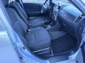 Daihatsu Terios 4х4 1.3 Газ/Бензин Италия - 8000 лв. / 4090.34 € - 15654959 11 | Car24.bg Daihatsu Terios 4х4 1.3 Газ/Бензин Италия - 8000 лв. / 4090.34 € - 15654959 11