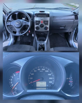 Daihatsu Terios 4х4 1.3 Газ/Бензин Италия - 8000 лв. / 4090.34 € - 15654959 10 | Car24.bg Daihatsu Terios 4х4 1.3 Газ/Бензин Италия - 8000 лв. / 4090.34 € - 15654959 10
