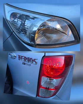 Daihatsu Terios 4х4 1.3 Газ/Бензин Италия - 8000 лв. / 4090.34 € - 15654959 17 | Car24.bg Daihatsu Terios 4х4 1.3 Газ/Бензин Италия - 8000 лв. / 4090.34 € - 15654959 17