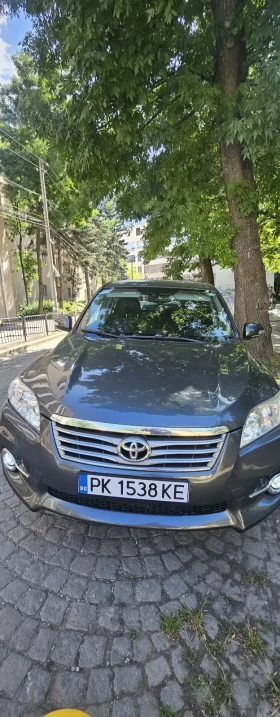 Toyota Rav4 - 5000 € / 9779.15 лв. - 14426441 2 | Car24.bg Toyota Rav4 - 5000 € / 9779.15 лв. - 14426441 2