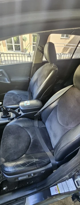 Toyota Rav4 - 5000 € / 9779.15 лв. - 14426441 7 | Car24.bg Toyota Rav4 - 5000 € / 9779.15 лв. - 14426441 7