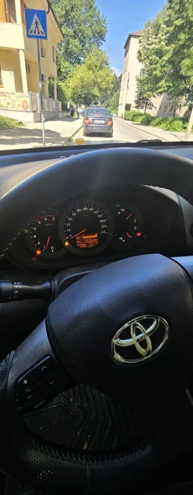 Toyota Rav4 - 5000 € / 9779.15 лв. - 14426441 9 | Car24.bg Toyota Rav4 - 5000 € / 9779.15 лв. - 14426441 9