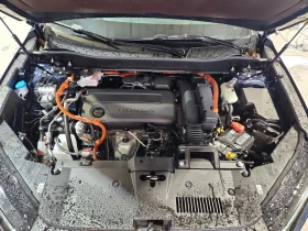 Honda Cr-v 2.0l Sport | Auto.bg — изображение 10 Honda Cr-v 2.0l Sport | Auto.bg — изображение 10