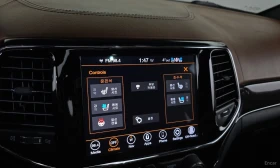 Jeep Grand cherokee 3.6SXT* PENSTAR* UNIKAT* TOP CENA* TEXNOTEST* TOP | Auto.bg — изображение 17 Jeep Grand cherokee 3.6SXT* PENSTAR* UNIKAT* TOP CENA* TEXNOTEST* TOP | Auto.bg — изображение 17