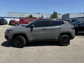 Jeep Compass TRAILHAWK / ПАНО / ЛИЗИНГ / ЦЕНА до БГ
