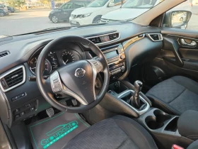 Nissan Qashqai 1.5DCI-110к.с/6-СКОРОСТИ/КЛИМАТРОНИК!!! | Auto.bg — изображение 9 Nissan Qashqai 1.5DCI-110к.с/6-СКОРОСТИ/КЛИМАТРОНИК!!! | Auto.bg — изображение 9