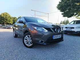 Nissan Qashqai 1.5DCI-110к.с/6-СКОРОСТИ/КЛИМАТРОНИК!!!
