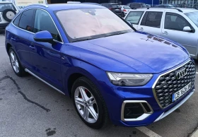 Audi Q5 S line - 43000 € - 42456527 3 | Car24.bg Audi Q5 S line - 43000 € - 42456527 3