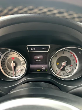 Mercedes-Benz GLA 220 undefined | Auto.bg — изображение 8 Mercedes-Benz GLA 220 undefined | Auto.bg — изображение 8