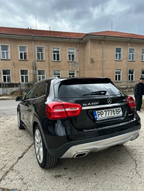 Mercedes-Benz GLA 220 undefined | Auto.bg — изображение 3 Mercedes-Benz GLA 220 undefined | Auto.bg — изображение 3