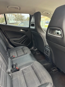 Mercedes-Benz GLA 220 undefined | Auto.bg — изображение 5 Mercedes-Benz GLA 220 undefined | Auto.bg — изображение 5