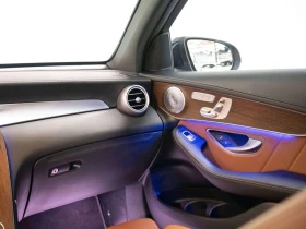 Mercedes-Benz GLC 43 AMG 4MATIC | Auto.bg — изображение 9 Mercedes-Benz GLC 43 AMG 4MATIC | Auto.bg — изображение 9