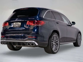 Mercedes-Benz GLC 43 AMG 4MATIC | Auto.bg — изображение 3 Mercedes-Benz GLC 43 AMG 4MATIC | Auto.bg — изображение 3