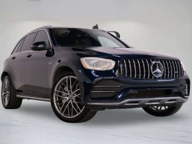 Mercedes-Benz GLC 43 AMG 4MATIC | Auto.bg — изображение 2 Mercedes-Benz GLC 43 AMG 4MATIC | Auto.bg — изображение 2