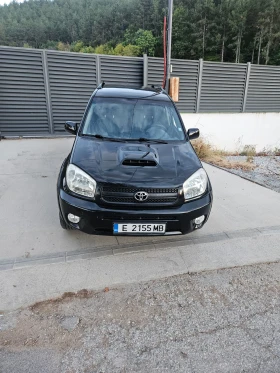 Снимка Toyota Rav4