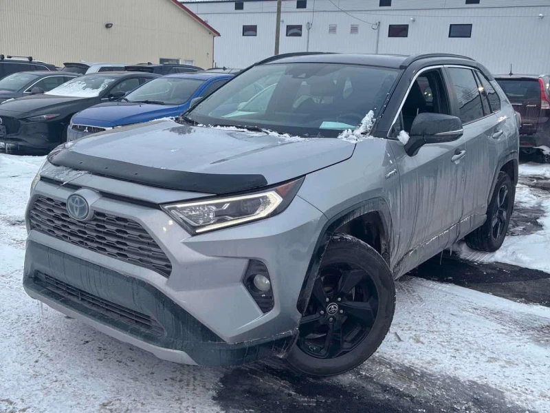Toyota Rav4 Hybrid/CARFAX/ПОДГРЕВИ/ШИБИДАХ/KEYLESS - 23900 € / 46744.34 лв. - 50921904 1 | Car24.bg Toyota Rav4 Hybrid/CARFAX/ПОДГРЕВИ/ШИБИДАХ/KEYLESS - 23900 € / 46744.34 лв. - 50921904 1