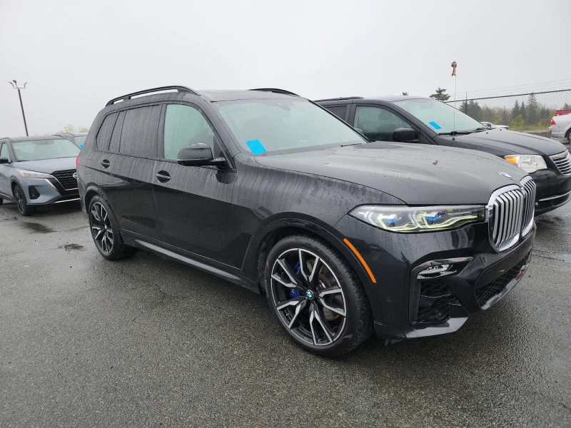 BMW X7 xDrive50i * ПОДГРЕВ * ПАНОРАМА * HARMAN KARDON - 33330 € / 65187.81 лв. - 65966091 1 | Car24.bg BMW X7 xDrive50i * ПОДГРЕВ * ПАНОРАМА * HARMAN KARDON - 33330 € / 65187.81 лв. - 65966091 1
