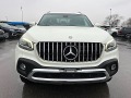 Mercedes-Benz X-Klasse 3.5CDI-4x4-DISTRONIK-LED-BIXENON-NAVI-360KAMERI-!! - [2] 