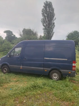 Mercedes-Benz Sprinter 313 313CDI