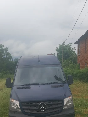 Mercedes-Benz Sprinter 313 313CDI | Auto.bg — изображение 2 Mercedes-Benz Sprinter 313 313CDI | Auto.bg — изображение 2