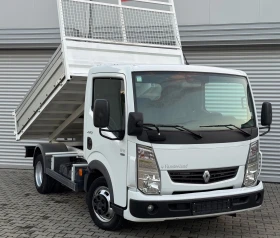 Renault Maxity 3, 0dci 150ps, 101159км, самосвал, N2, клима, тахо | Auto.bg — изображение 3 Renault Maxity 3, 0dci 150ps, 101159км, самосвал, N2, клима, тахо | Auto.bg — изображение 3