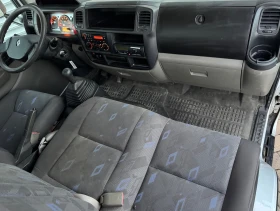 Renault Maxity 3, 0dci 150ps, 101159км, самосвал, N2, клима, тахо | Auto.bg — изображение 12 Renault Maxity 3, 0dci 150ps, 101159км, самосвал, N2, клима, тахо | Auto.bg — изображение 12