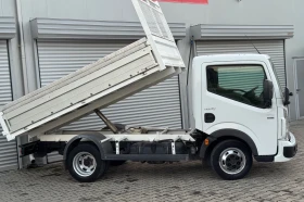Renault Maxity 3, 0dci 150ps, 101159км, самосвал, N2, клима, тахо | Auto.bg — изображение 7 Renault Maxity 3, 0dci 150ps, 101159км, самосвал, N2, клима, тахо | Auto.bg — изображение 7