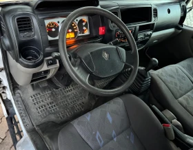 Renault Maxity 3, 0dci 150ps, 101159км, самосвал, N2, клима, тахо | Auto.bg — изображение 13 Renault Maxity 3, 0dci 150ps, 101159км, самосвал, N2, клима, тахо | Auto.bg — изображение 13