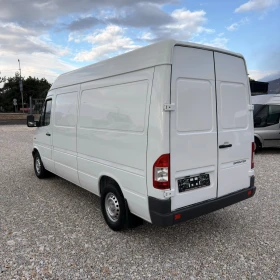 Mercedes-Benz Sprinter 313 НОВ-ВНОС | Auto.bg — изображение 5 Mercedes-Benz Sprinter 313 НОВ-ВНОС | Auto.bg — изображение 5