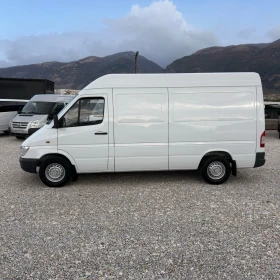 Mercedes-Benz Sprinter 313 НОВ-ВНОС | Auto.bg — изображение 4 Mercedes-Benz Sprinter 313 НОВ-ВНОС | Auto.bg — изображение 4
