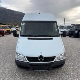 Mercedes-Benz Sprinter 313 НОВ-ВНОС | Auto.bg — изображение 3 Mercedes-Benz Sprinter 313 НОВ-ВНОС | Auto.bg — изображение 3