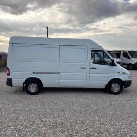 Mercedes-Benz Sprinter 313 НОВ-ВНОС | Auto.bg — изображение 6 Mercedes-Benz Sprinter 313 НОВ-ВНОС | Auto.bg — изображение 6