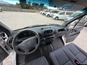 Mercedes-Benz Sprinter 313 НОВ-ВНОС | Auto.bg — изображение 13 Mercedes-Benz Sprinter 313 НОВ-ВНОС | Auto.bg — изображение 13
