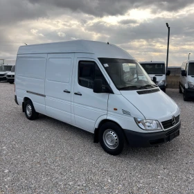 Mercedes-Benz Sprinter 313 НОВ-ВНОС | Auto.bg — изображение 2 Mercedes-Benz Sprinter 313 НОВ-ВНОС | Auto.bg — изображение 2