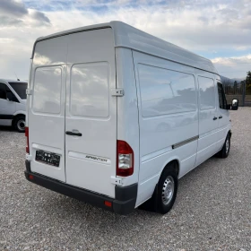 Mercedes-Benz Sprinter 313 НОВ-ВНОС | Auto.bg — изображение 7 Mercedes-Benz Sprinter 313 НОВ-ВНОС | Auto.bg — изображение 7