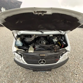 Mercedes-Benz Sprinter 313 НОВ-ВНОС | Auto.bg — изображение 15 Mercedes-Benz Sprinter 313 НОВ-ВНОС | Auto.bg — изображение 15