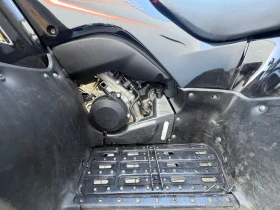 Kawasaki Kvf 650 | Auto.bg — изображение 13 Kawasaki Kvf 650 | Auto.bg — изображение 13