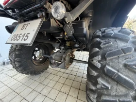 Kawasaki Kvf 650 | Auto.bg — изображение 15 Kawasaki Kvf 650 | Auto.bg — изображение 15