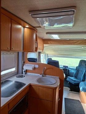 Кемпер Fiat Ducato | Auto.bg — изображение 15 Кемпер Fiat Ducato | Auto.bg — изображение 15