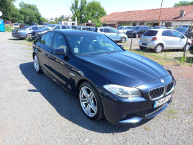 Обява за продажба на BMW 535 535 X DRIVE M-Pack*LED*Keyless*Head Up ~24 900 лв. - изображение 1
