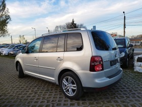 VW Touran 2.0TDI 140k.s.KLIMATRONIK | Mobile.bg   6