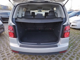 VW Touran 2.0TDI 140k.s.KLIMATRONIK | Mobile.bg   13