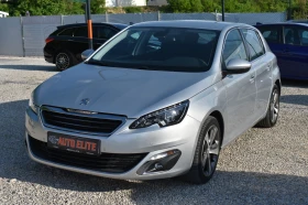 Peugeot 308 1.6HDI= EURO 6B= AUTOMAT= FULL LED= ОТЛИЧНО!!! - Car24.bg Peugeot 308 1.6HDI= EURO 6B= AUTOMAT= FULL LED= ОТЛИЧНО!!!