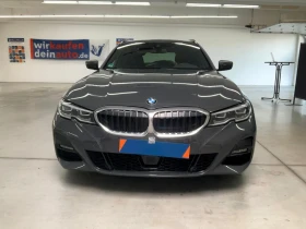 BMW 330 xDrive M Sport 6-цилиндров мотор - Car24.bg BMW 330 xDrive M Sport 6-цилиндров мотор