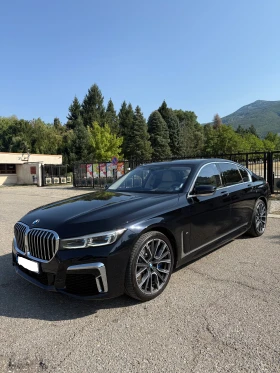 BMW 750 i xDrive - Car24.bg BMW 750 i xDrive