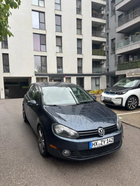 VW Golf 2.0TDI /НАПЪЛНО ОБСЛУЖЕН - Car24.bg VW Golf 2.0TDI /НАПЪЛНО ОБСЛУЖЕН