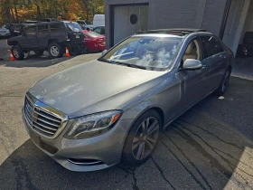 Mercedes-Benz S 550 4MATIC* BURMESTER* DISTRONIC+ * ЩОРИ* KEYLESS - 34300 лв. / 17537.31 € - 66506607 2 | Car24.bg Mercedes-Benz S 550 4MATIC* BURMESTER* DISTRONIC+ * ЩОРИ* KEYLESS - 34300 лв. / 17537.31 € - 66506607 2